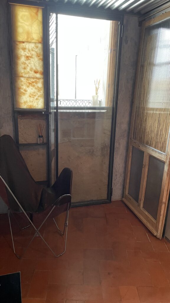 ventana