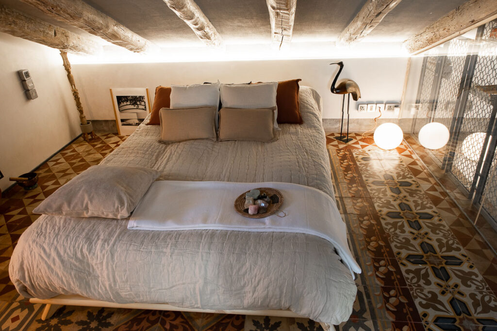 habitación