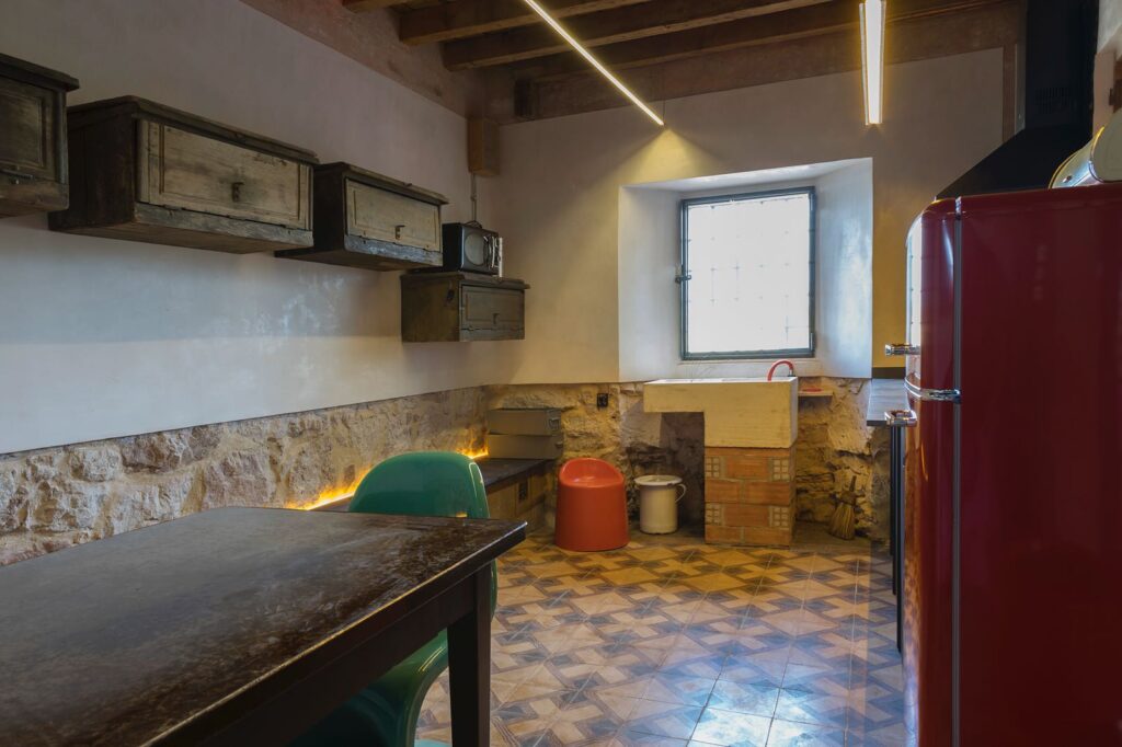 cocina