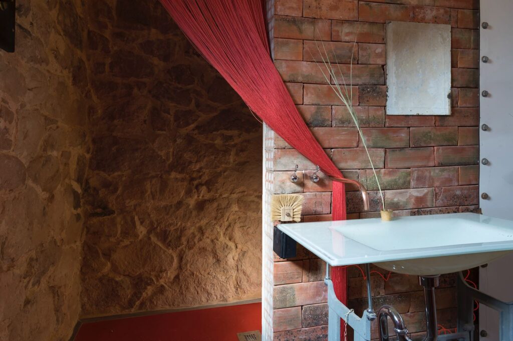 pared