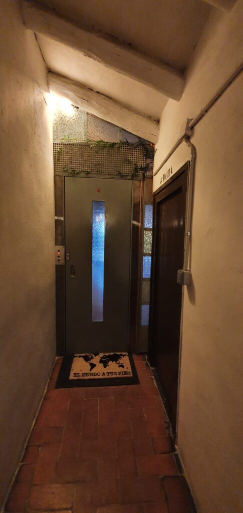 ascensor