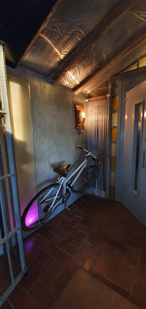 bici