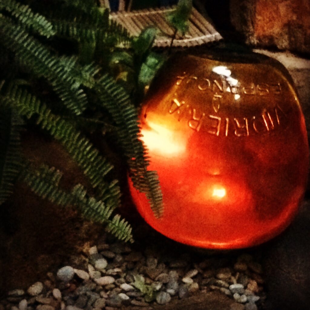 bola cristal